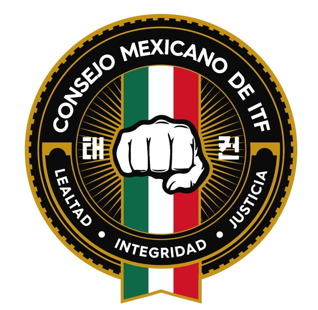 Consejo Mexicano de Taekwon&ndash;Do ITF